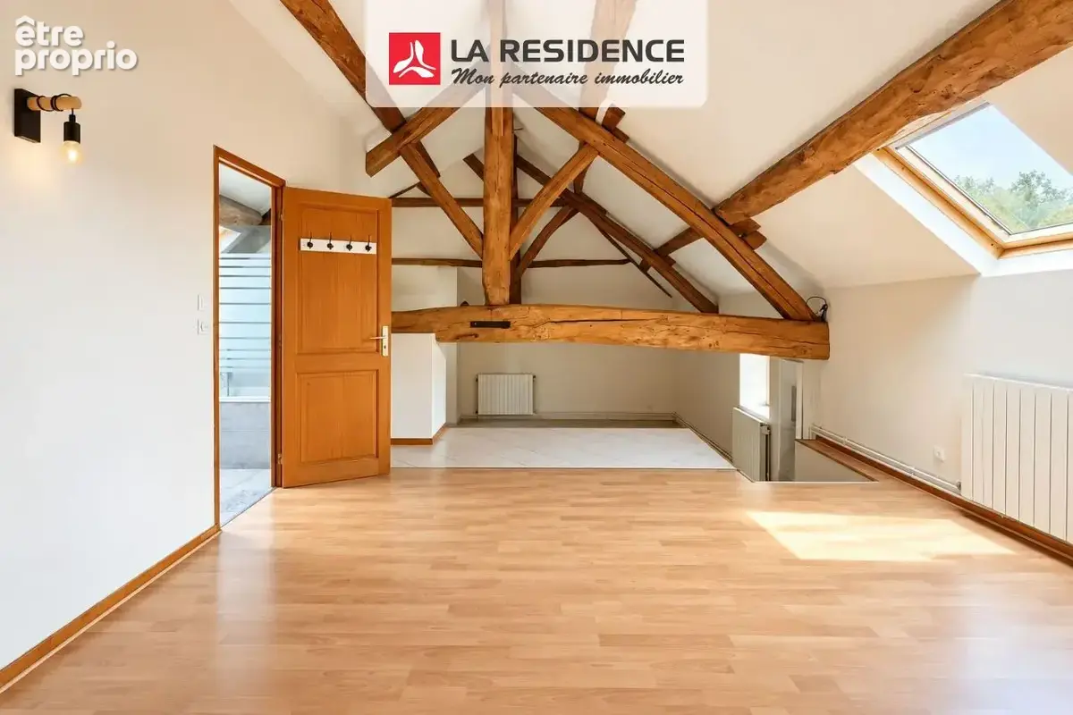 Appartement 4 pièces 92 m² à vendre à Mareil-Sur-Mauldre (78124) - photo 5