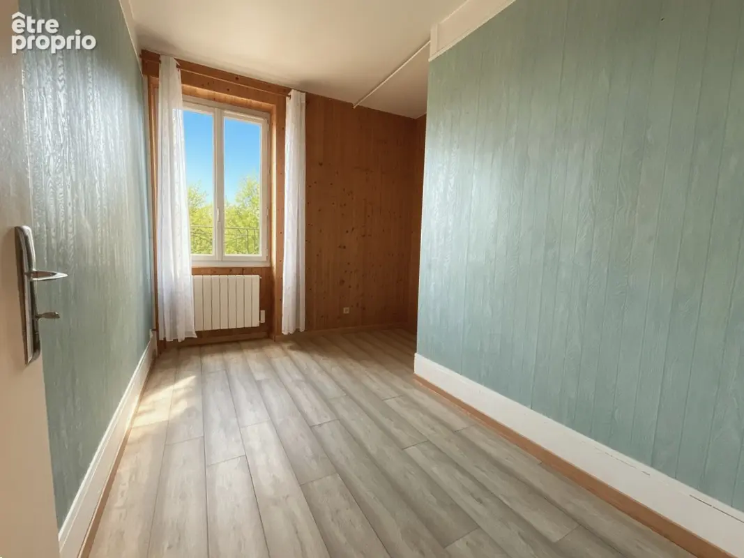 Maison 3 pièces à vendre à Conflans Sainte Honorine, quartier centre ville et proche gare  SNCF !!! - photo 8