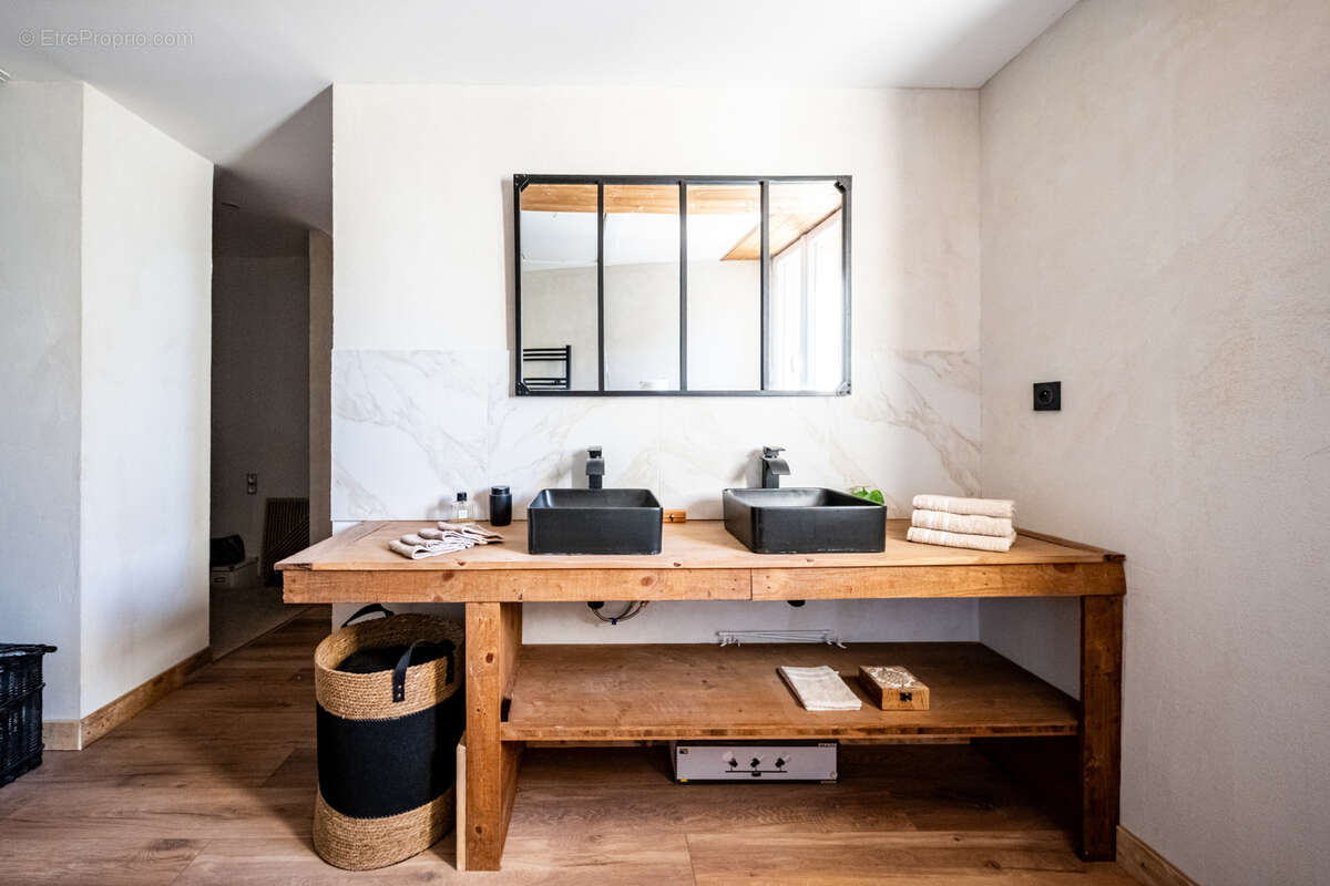 Maison à MARSANNAY-LE-BOIS