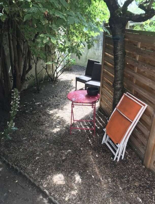 Appartement à TOURS