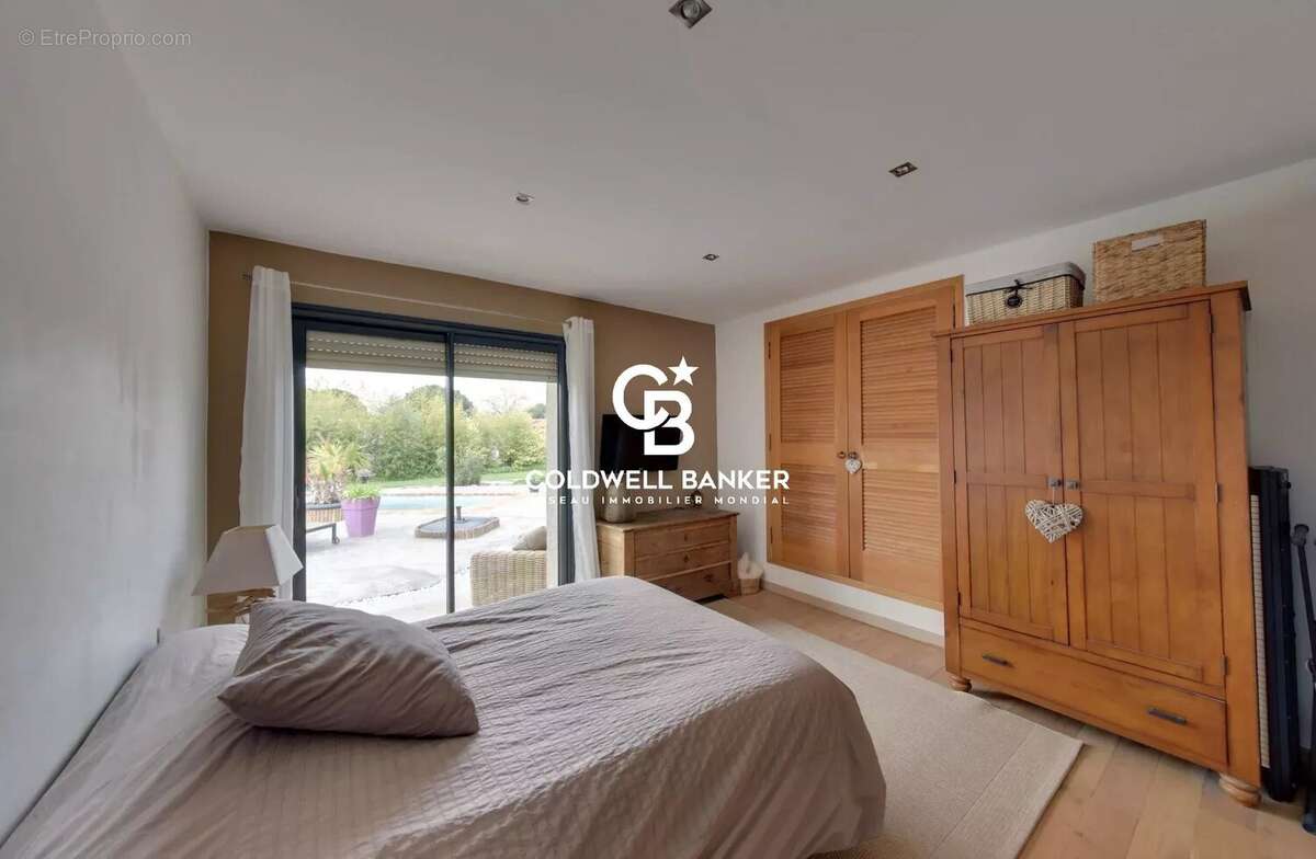 Maison à SAINT-FELIU-D&#039;AVALL