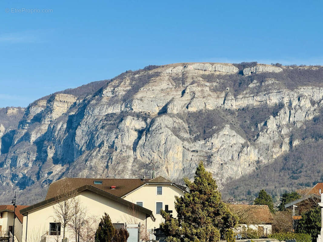 salève (1) - Appartement à ARCHAMPS
