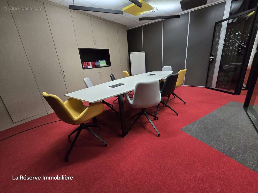 Commerce à CASTELNAU-LE-LEZ