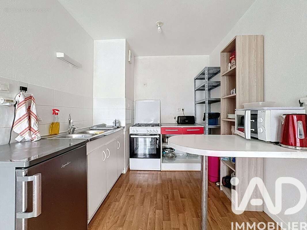 Photo 7 - Appartement à LOUDEAC