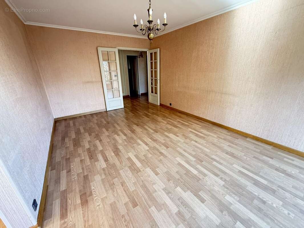 Appartement à BRUNOY