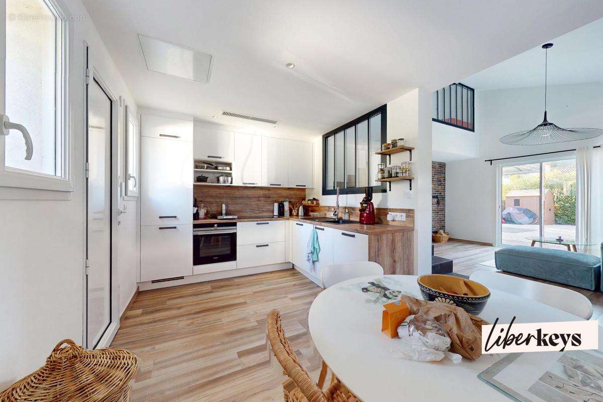 Maison à SAINT-RAPHAEL