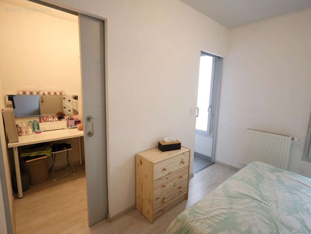 Maison à LE HAILLAN