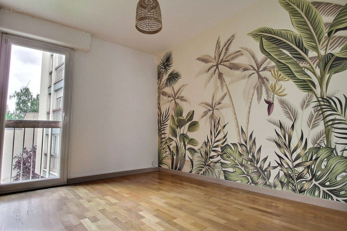 Appartement à VANVES