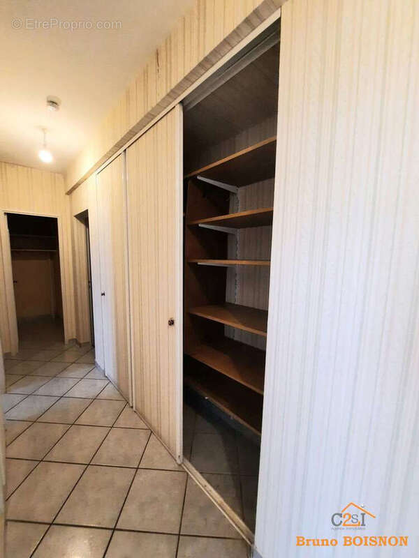 Photo 7 - Appartement à SAINT-PIERRE-DES-CORPS