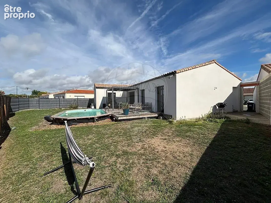 Maison 4 chambre(s) à vendre - photo 3