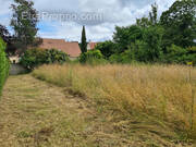 Terrain à MARCOUSSIS