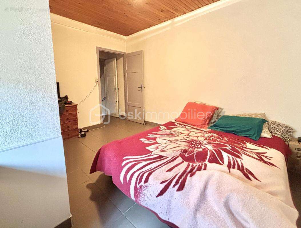 Appartement à MILLAS