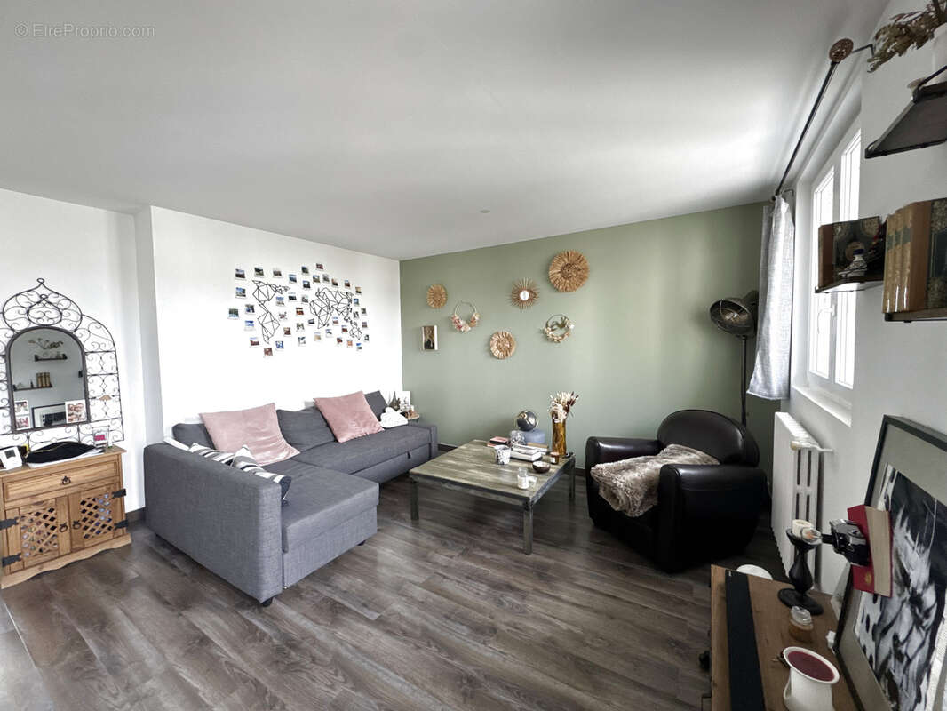 Appartement à VALENCE