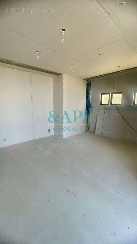 Appartement à EVIAN-LES-BAINS