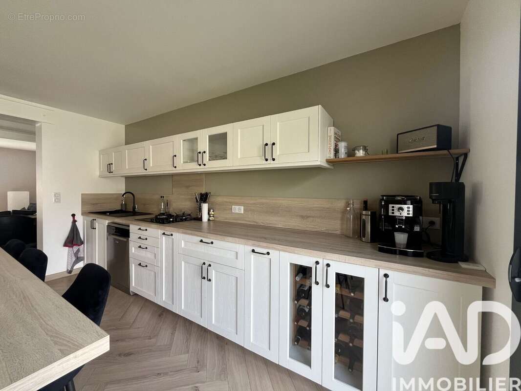 Photo 7 - Maison à LAGORD