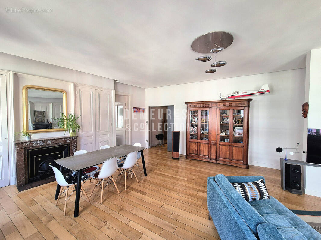 Appartement à LYON-3E