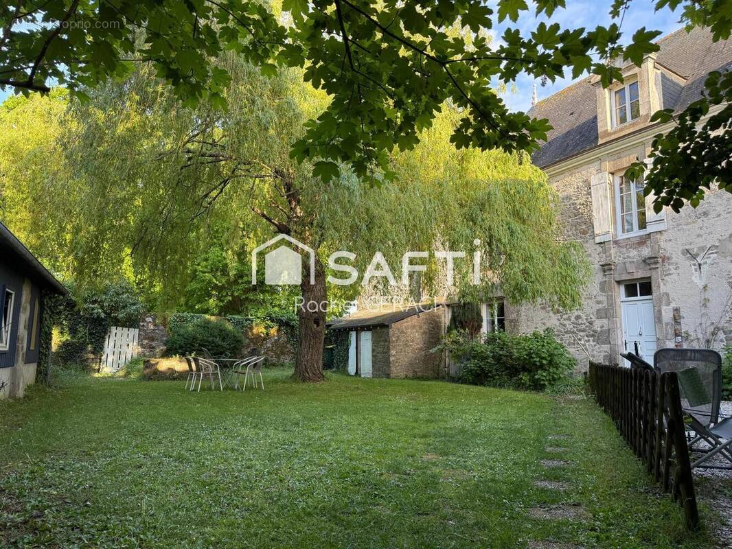 Photo 1 - Appartement à GUERANDE