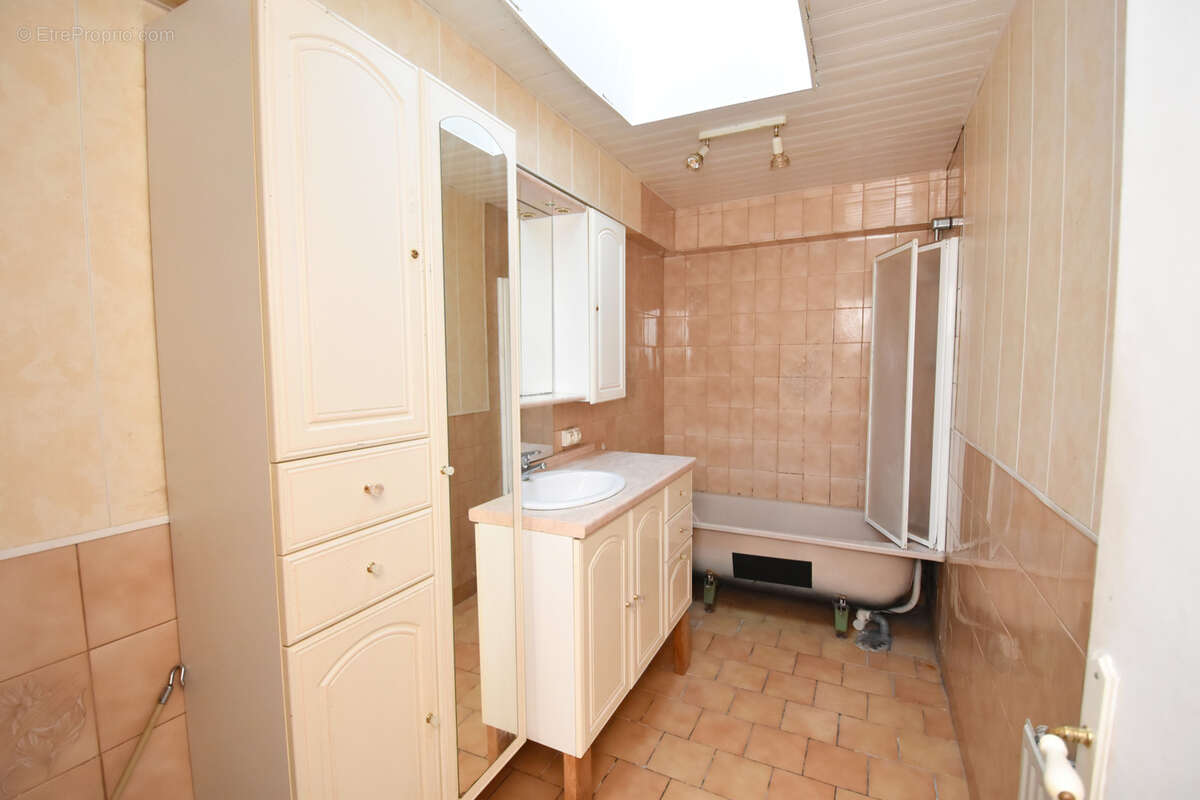 Maison à AILLY-SUR-SOMME