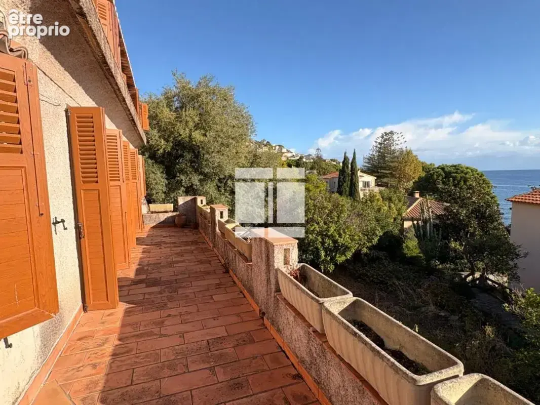 Maison de style provençal – 5 pièces, 175 m² – San-Martino-di-Lota - photo 5