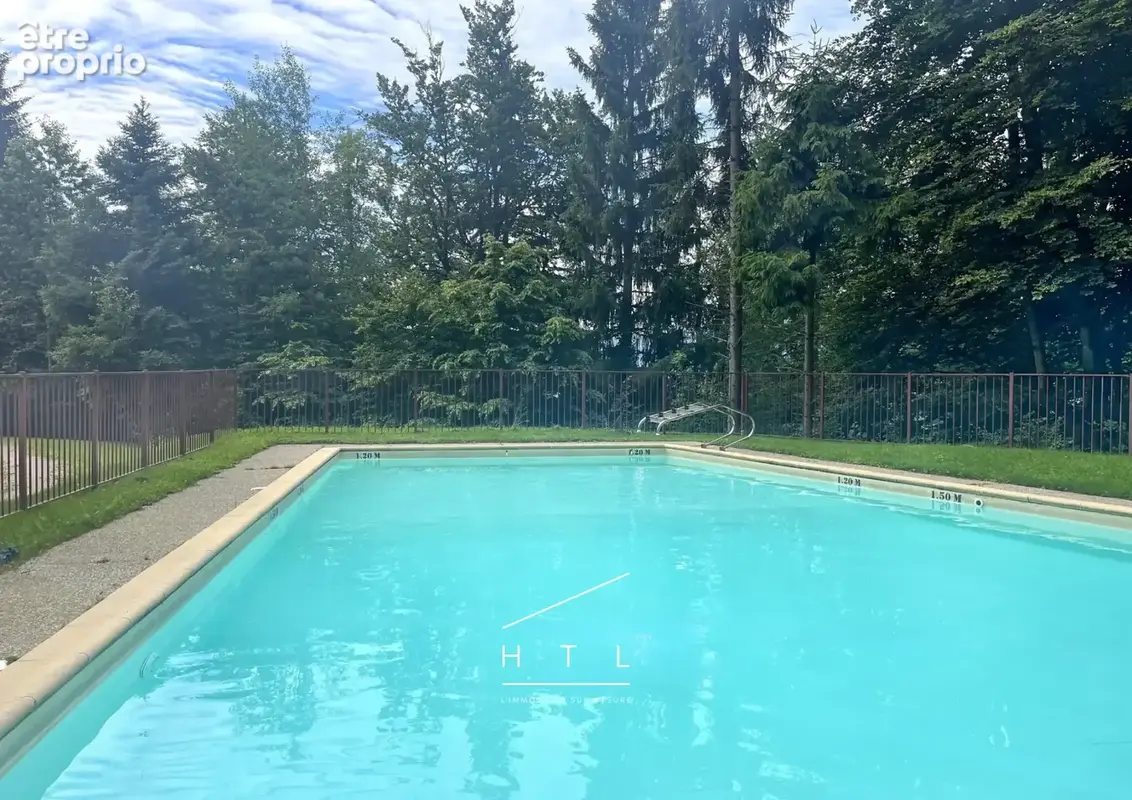 Appartement T2 de 40 m2 avec balcon face au Mont-Blanc à Passy - photo 10