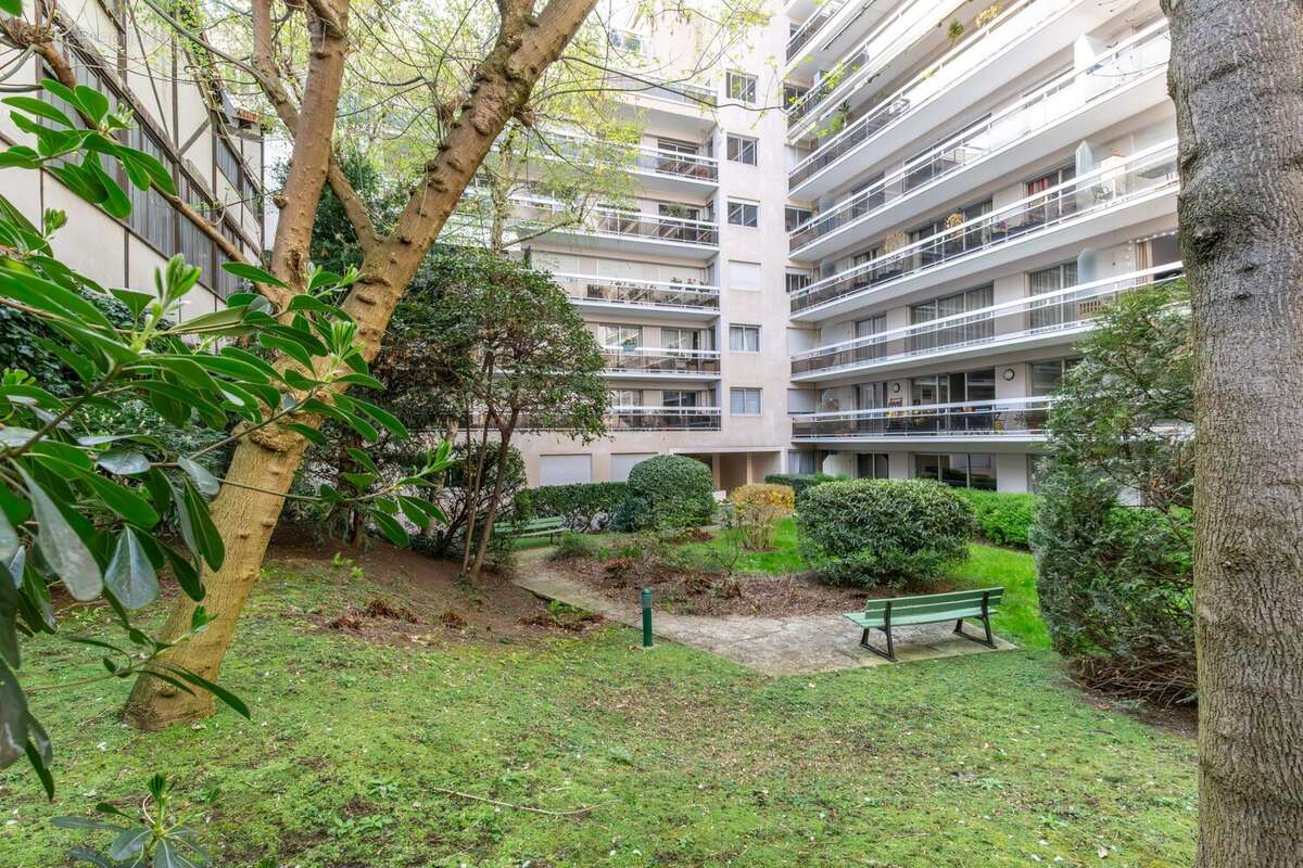 Appartement à PARIS-12E