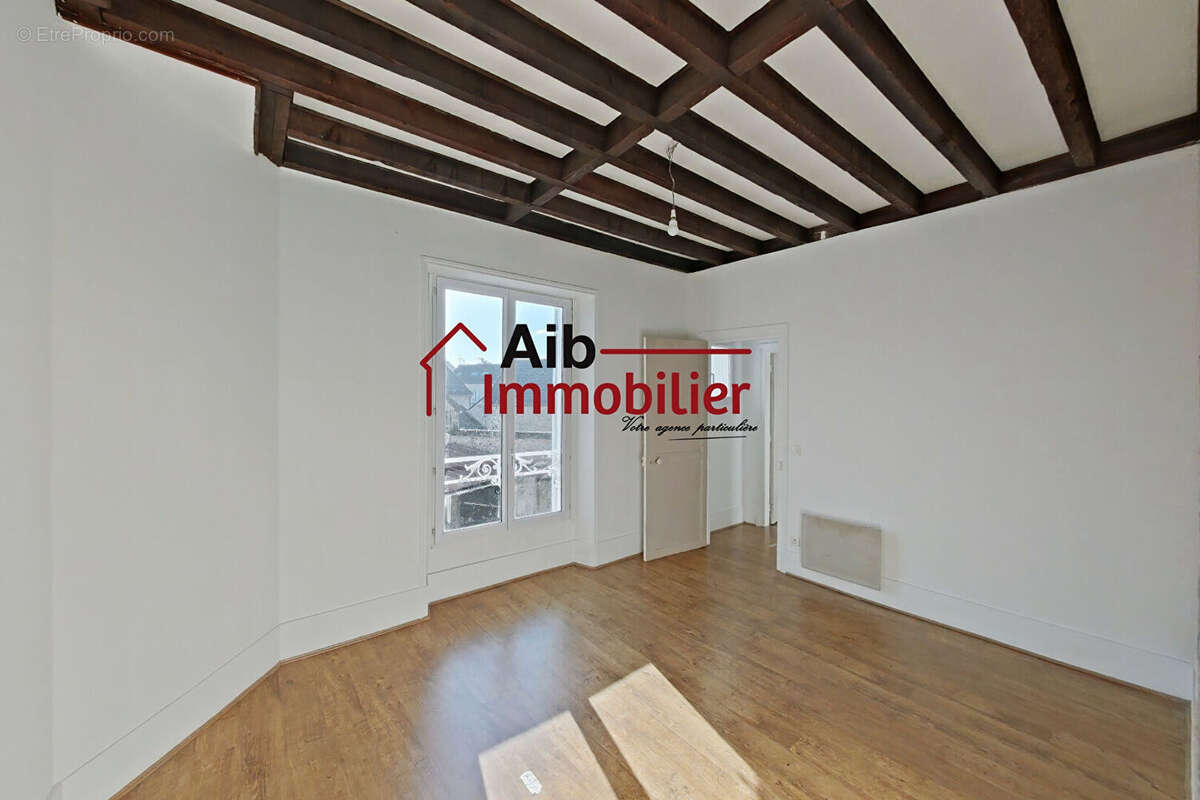 Maison à ABLIS