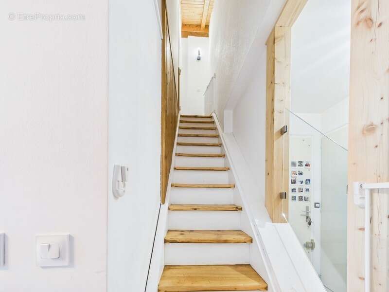 Appartement à VERCHAIX