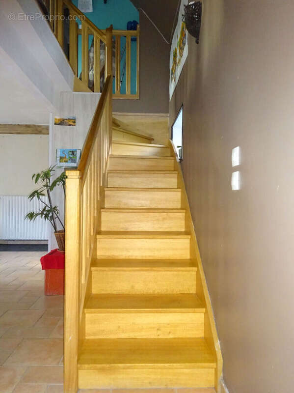 Maison à LA FERTE-BERNARD