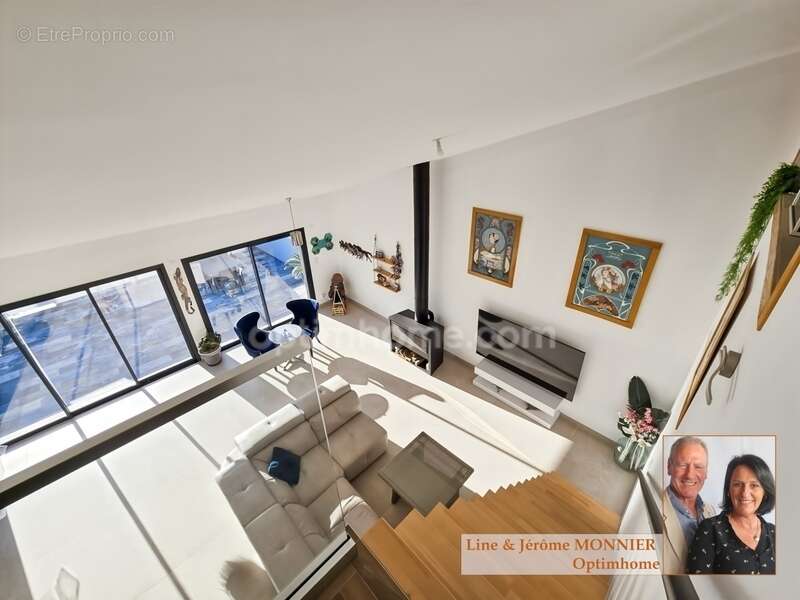 Maison à ARGELES-SUR-MER