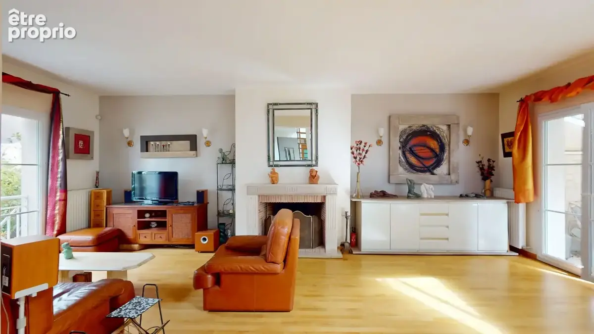 Maison 7 pièces 200 m² à vendre à Les Lilas (93260) - photo 7
