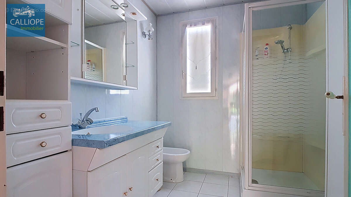 Maison à CASTELNAU-DE-MEDOC