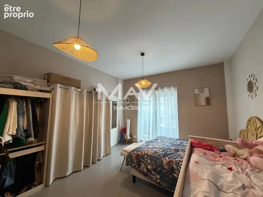 Appartement 4 pièces 100 m² à vendre à Tourcoing (59200) - photo 7