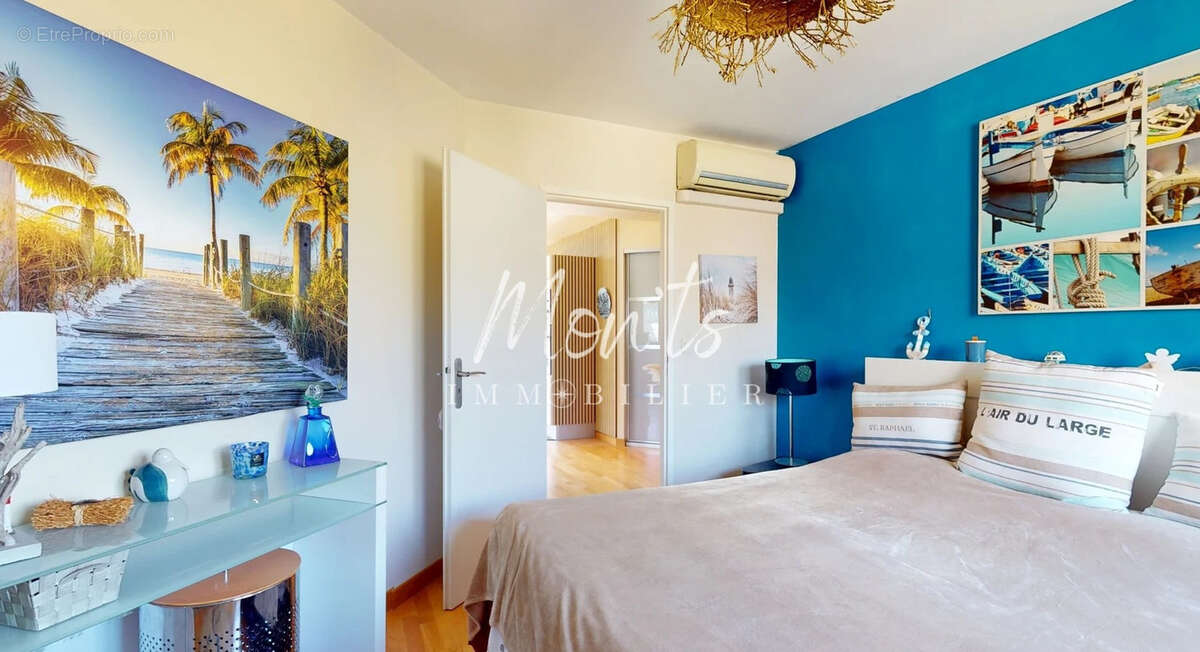 Appartement à SAINT-JULIEN-EN-GENEVOIS