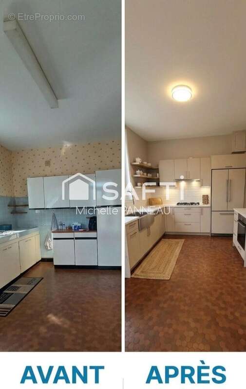 Photo 2 - Maison à LA FLECHE