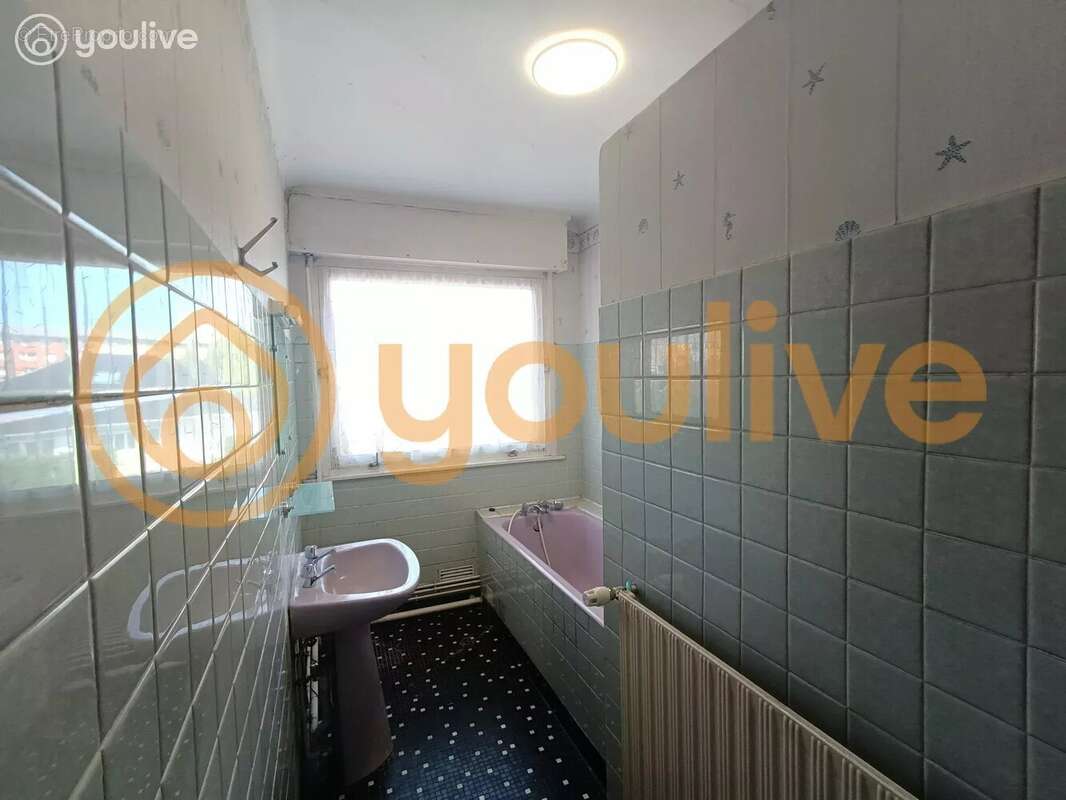 Maison à DUNKERQUE