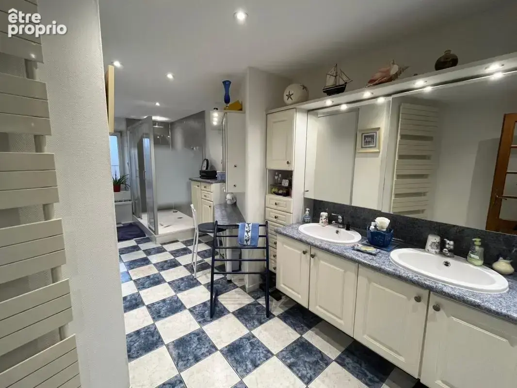Grand appartement avec tres belle vue!!! - photo 12