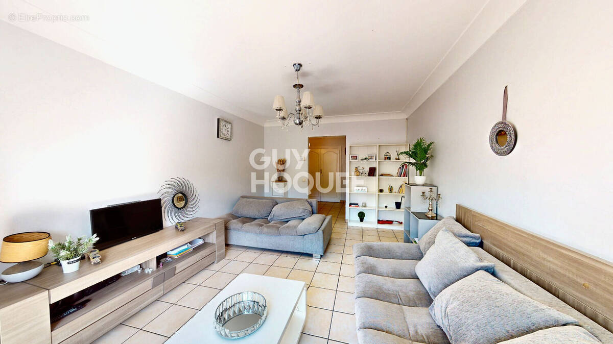 Appartement à ANNECY