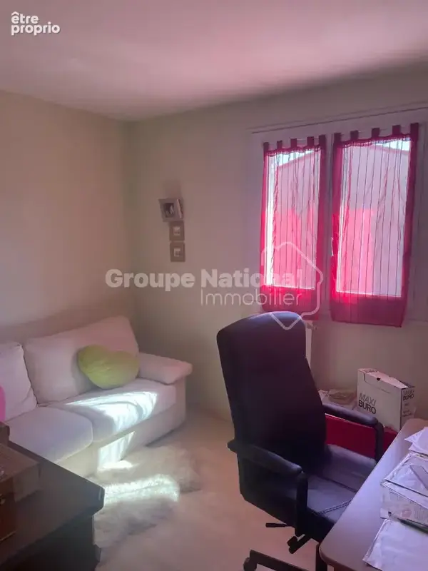Villa 4 chambres, garage, jardin - photo 12