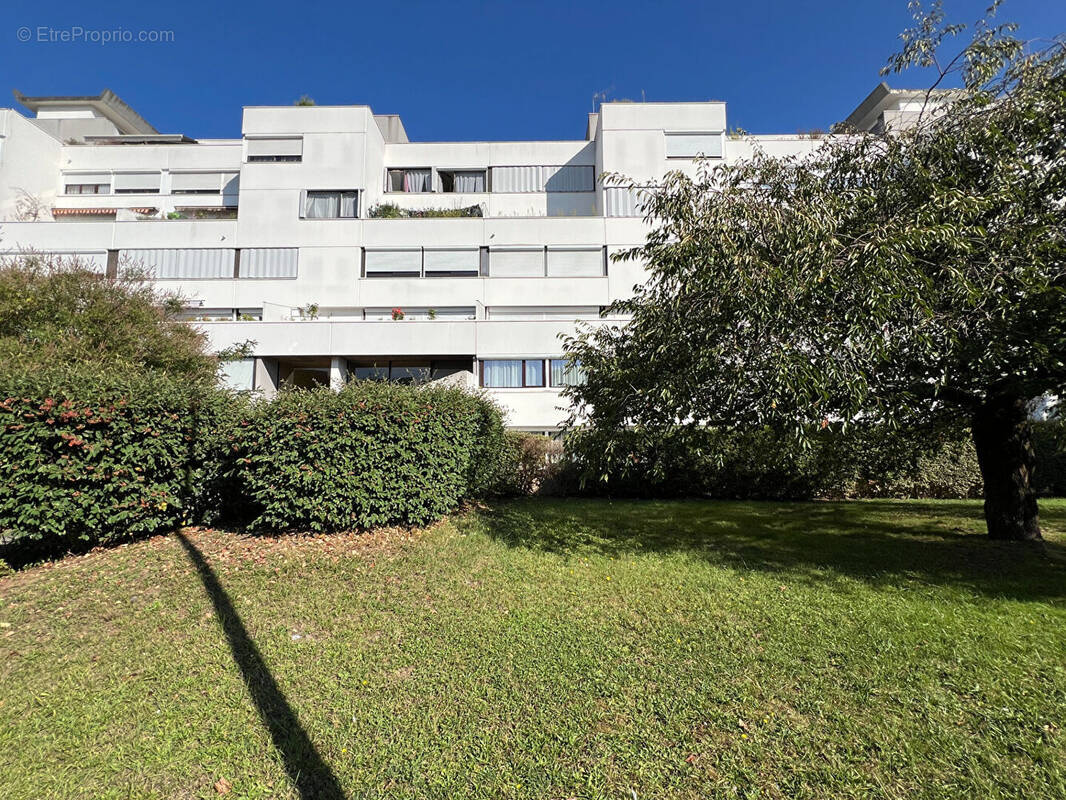 Appartement à MEAUX