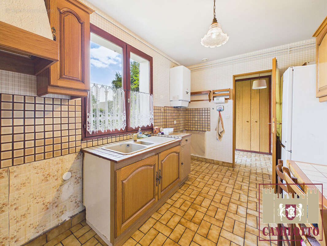 Maison à NOGENT-LE-ROI
