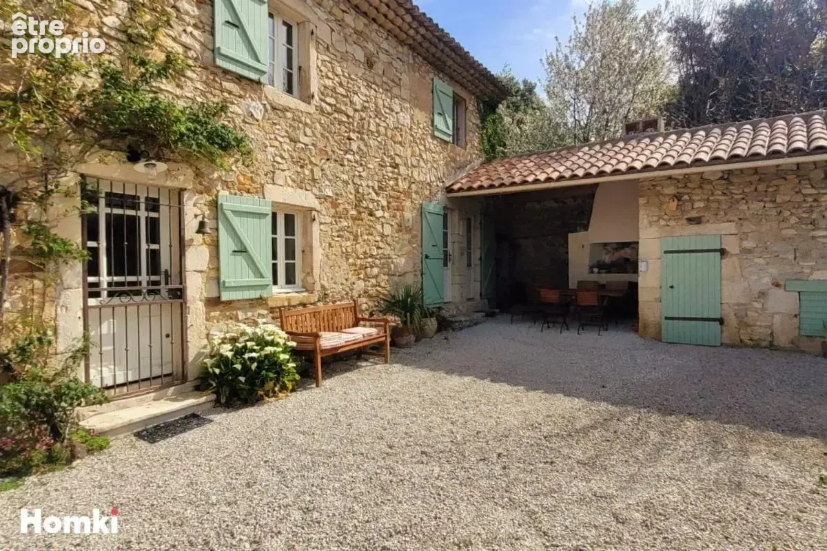 Maison/Villa T6 de 226 m² à Condillac 26740 - photo 4