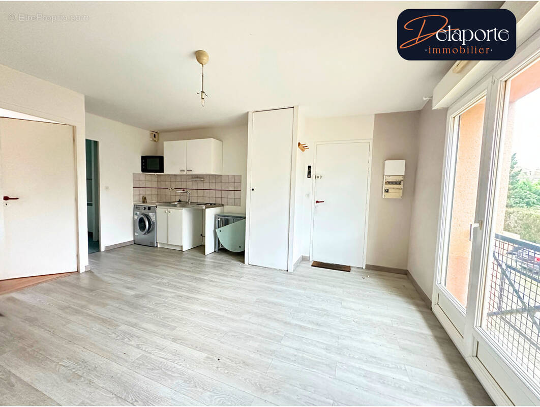 Appartement à AMIENS