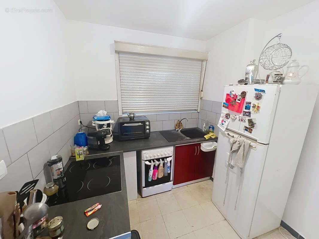 Appartement à TOURCOING