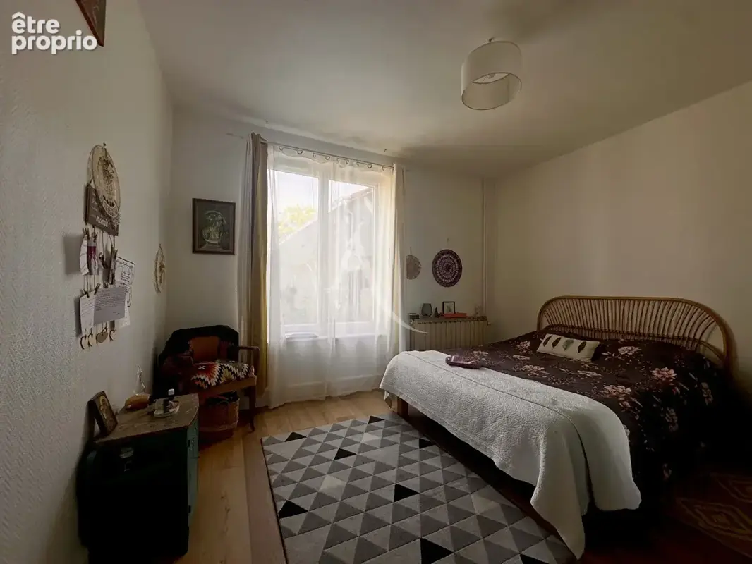 Maison  6 pièce(s) - photo 8