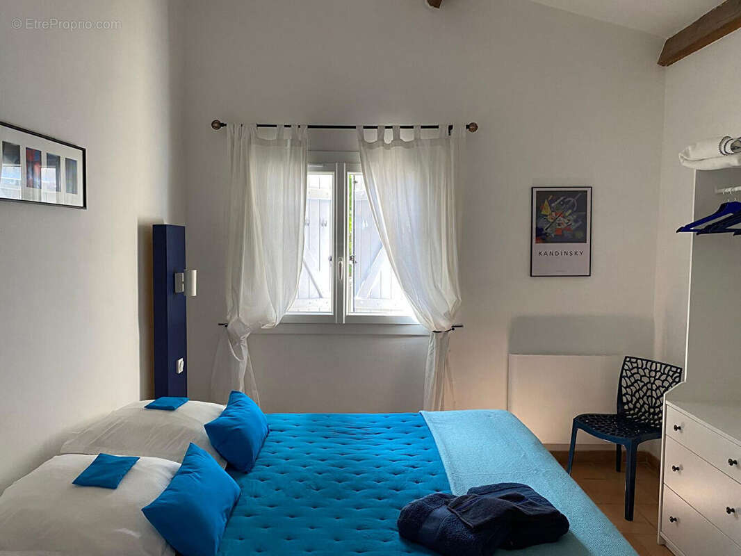 Maison à MOISSAC-BELLEVUE