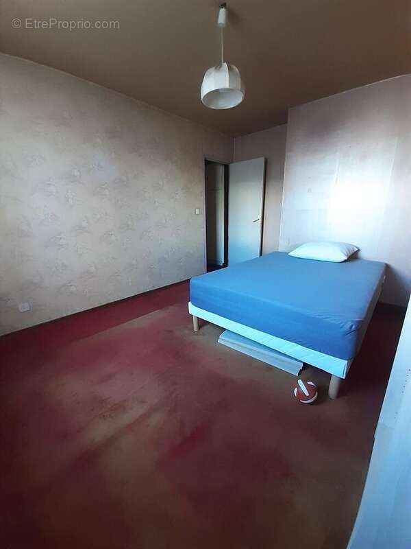 Appartement 85 m² à Vandoeuvre-Les-Nancy  - photo 5