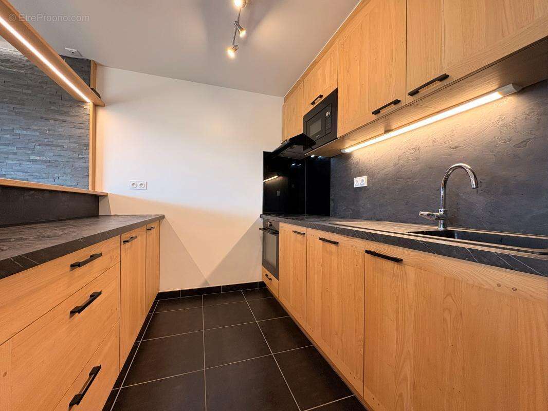 Appartement À Vendre - photo 4