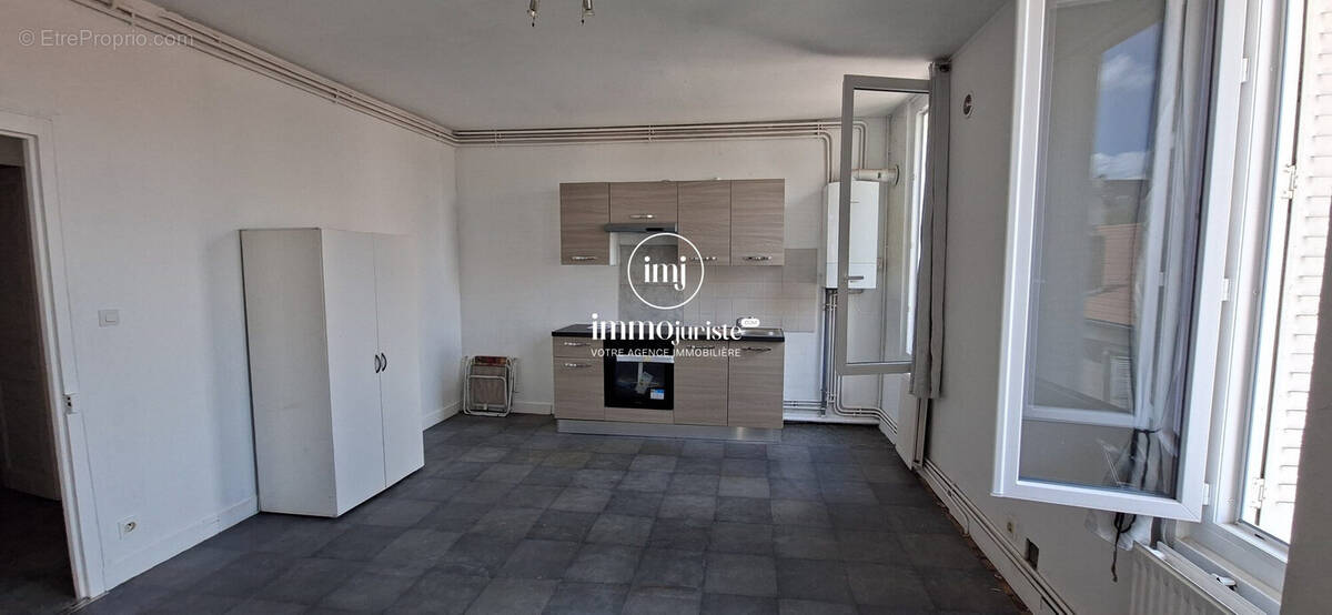 Appartement à LIMOGES