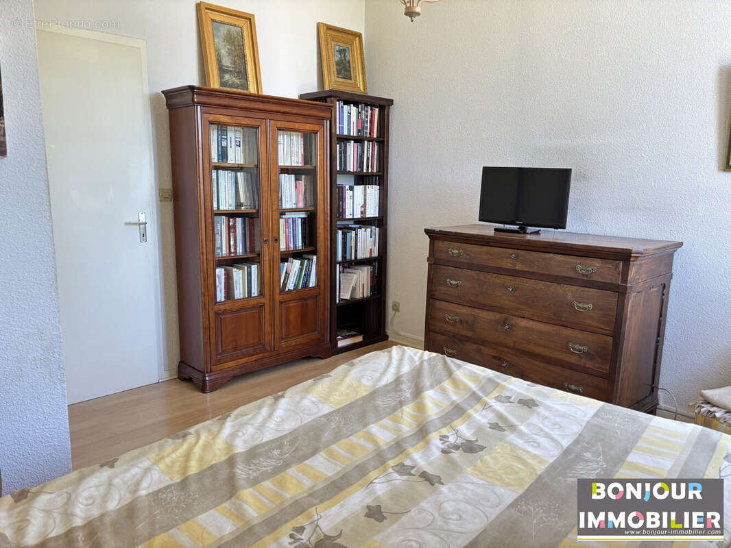 Appartement à SAINT-LAURENT-DU-PONT