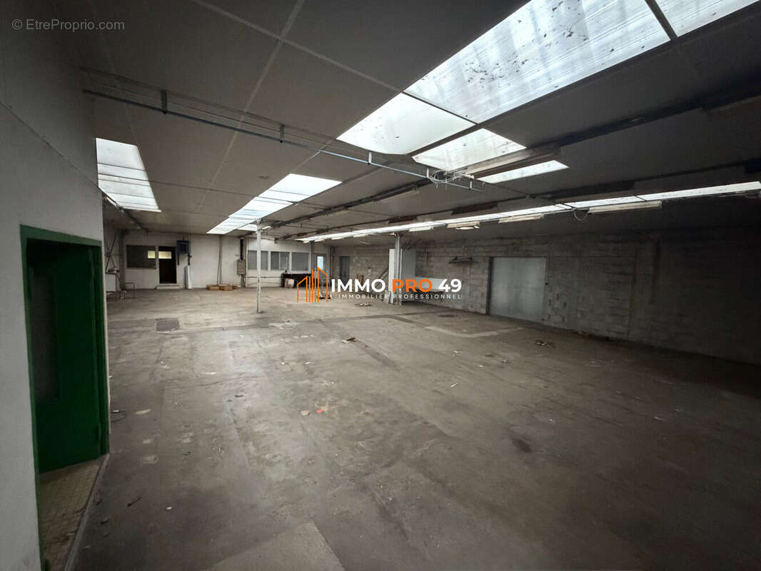 Appartement à LA RENAUDIERE